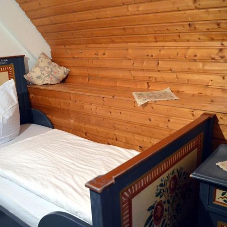 Hotel-Pension Schaetzle Schonwald  Екстериор снимка