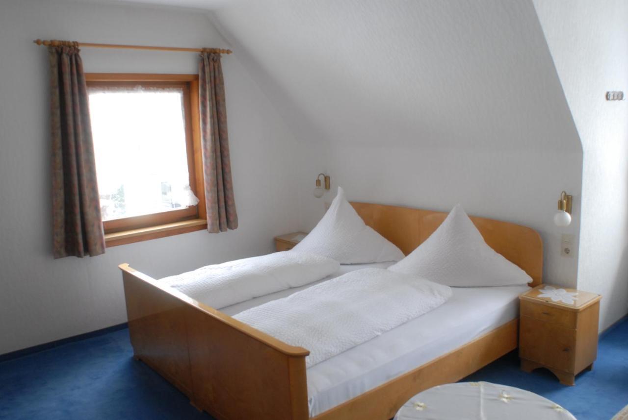 Hotel-Pension Schaetzle Schonwald  Екстериор снимка