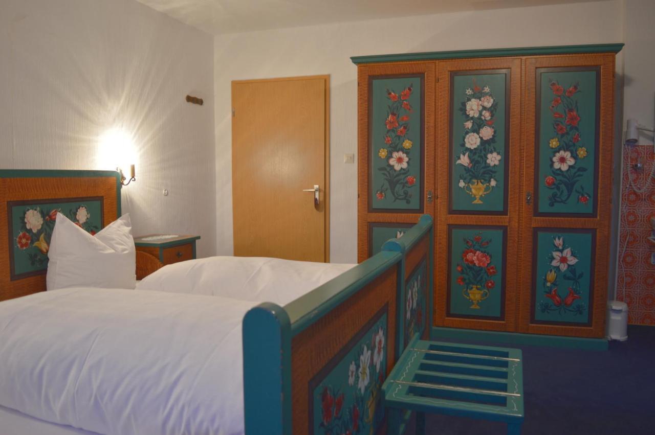 Hotel-Pension Schaetzle Schonwald  Екстериор снимка
