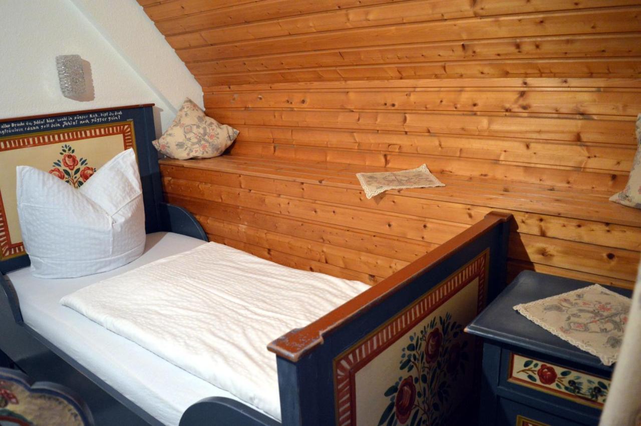 Hotel-Pension Schaetzle Schonwald  Екстериор снимка