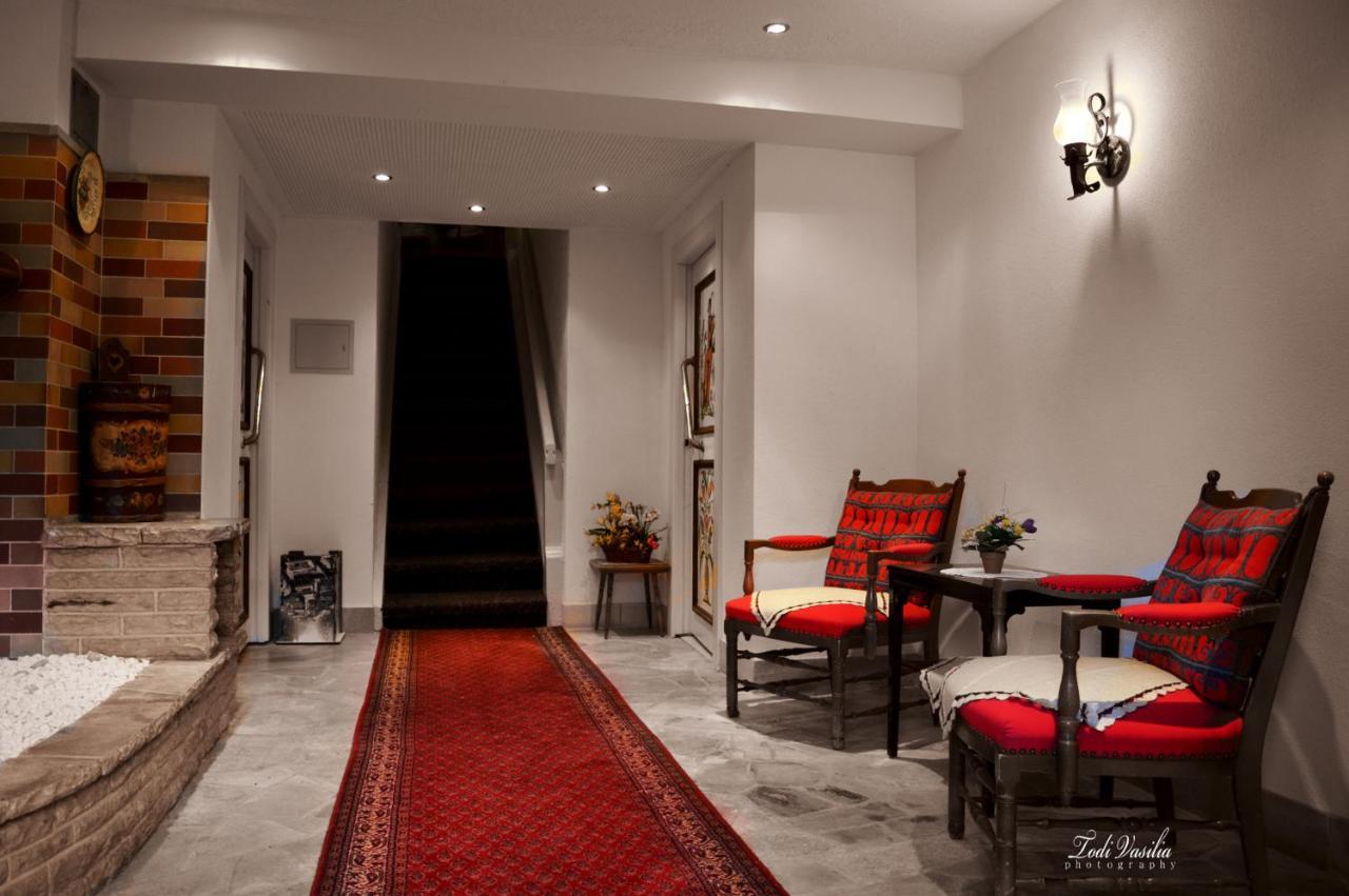 Hotel-Pension Schaetzle Schonwald  Екстериор снимка