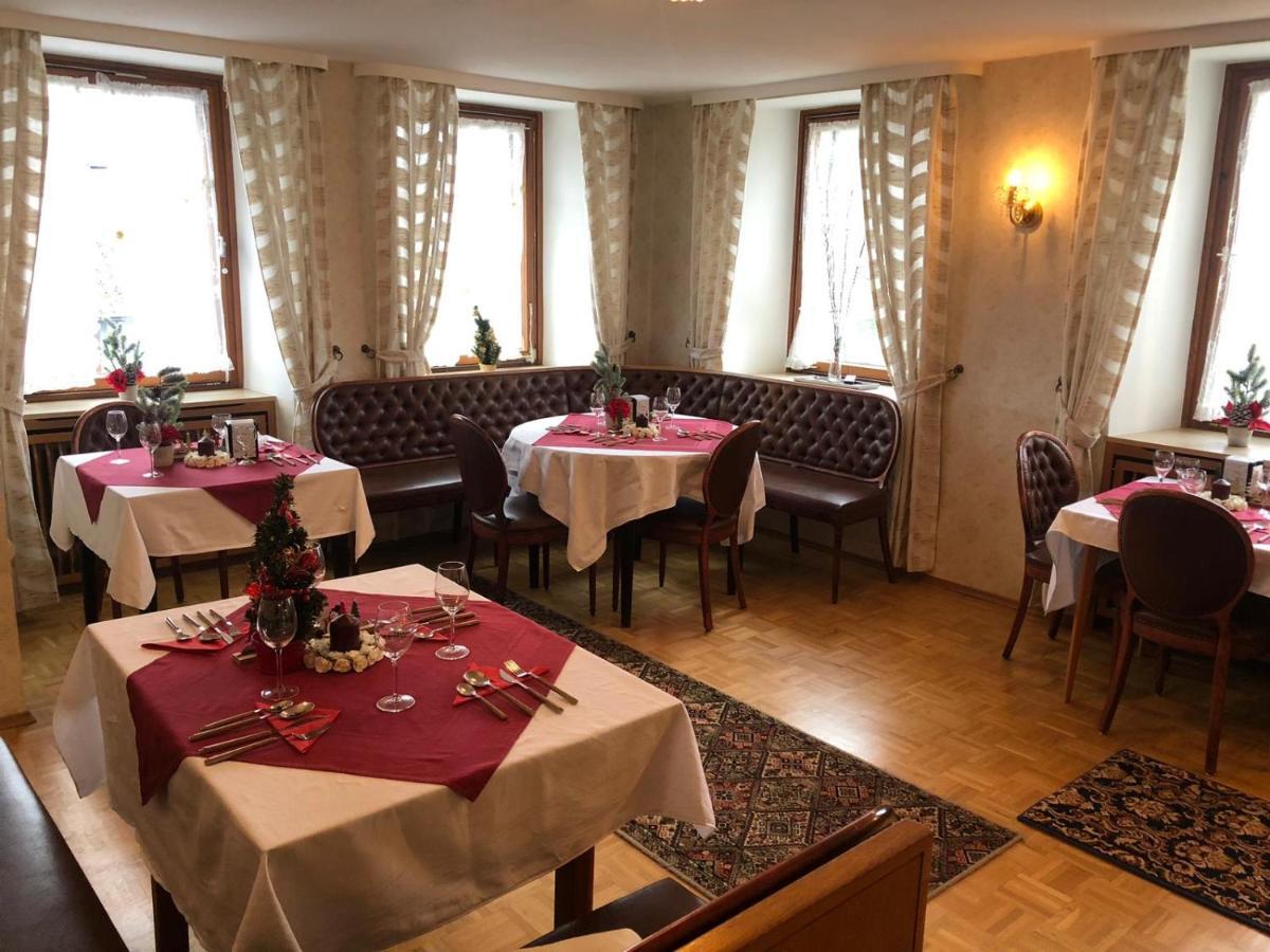Hotel-Pension Schaetzle Schonwald  Екстериор снимка