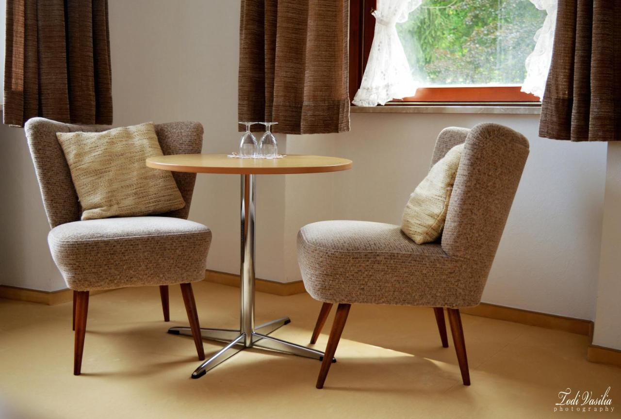 Hotel-Pension Schaetzle Schonwald  Екстериор снимка