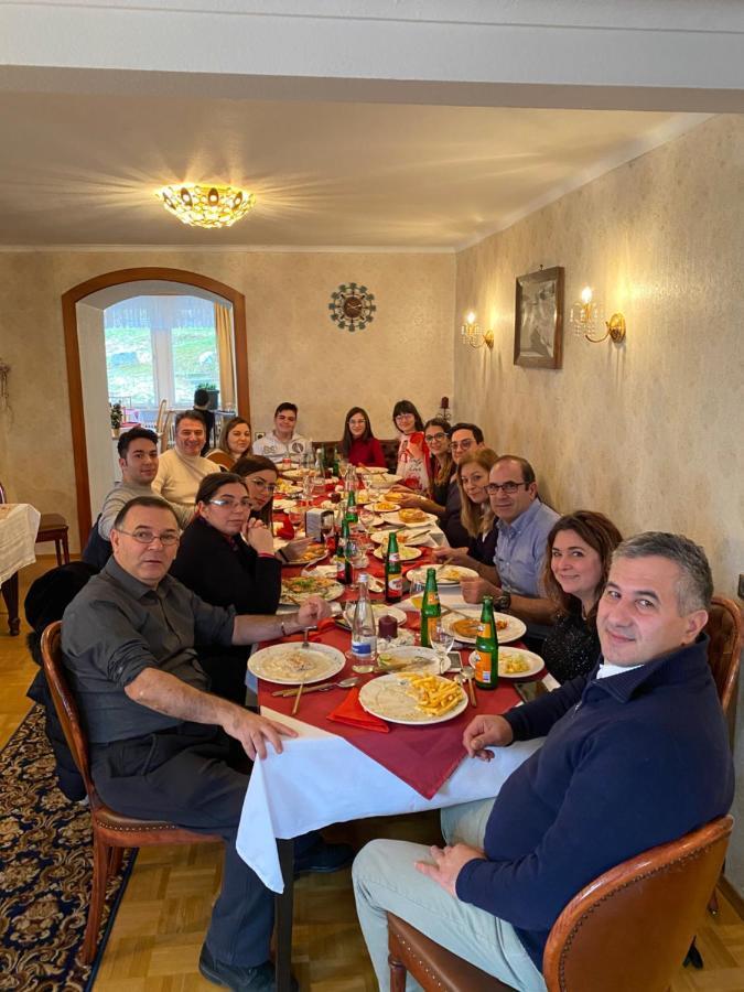Hotel-Pension Schaetzle Schonwald  Екстериор снимка